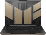 اسس لابتوب العاب تي يو اف A16 اصدار ادفانتج (2023) FA617NS-N3085W، AMD رايزن 7-7735HS، ذاكرة RAM 16GB، 512GB SSD، 8GB AMD راديون RX 7600S، شاشة 16 انش WUXGA، ويندوز 11 هوم، كيبورد انجليزي/عربي باضاءة