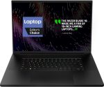 ريزر لابتوب العاب بليد 18: انفيديا جيفورس RTX 4090-معالج انتل 24 كور i9 HX الجيل 13 - 18 انش QHD+ 240Hz - RAM 32GB - SSD 2TB - الومنيوم سي ان سي - شاحن جان مدمج - ويندوز 11 - كروما RGB