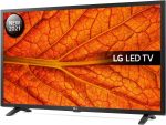 ⁦LG تلفزيون LED ذكي 32LM637BPLA 32 بوصة 720p HD HDR مع معالج رباعي النواة، خاصية HDR نشطة، متوافق مع اليكسا⁩ - الصورة ⁦3⁩