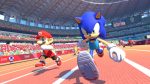 ⁦Mario & Sonic en las Olimpiadas de Tokyo 2020 - Nintendo Switch [Spain Edition]⁩ - الصورة ⁦6⁩