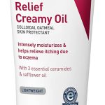 سيرا في® زيت اكزيما الكريمي 3.4 اونصة (الاسعافات الاولية)