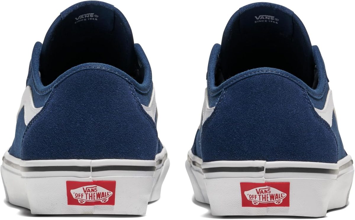 ⁦Vans Filmore Decon mens Sneaker⁩ - الصورة ⁦3⁩