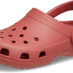 كروكس كلاسيك كلوج مبطن للاطفال للجنسين