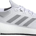 اديداس حذاء رياضي بيور بوست جيت دبليو للنساء