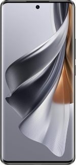 ⁦اوبو رينو 10 برو 5G 256GB 12GB رمادي فضي + سماعات اذن انكو مجانية + مكبر صوت بلوتوث + ضمان ممتد لمدة 12 شهر⁩ - الصورة ⁦5⁩