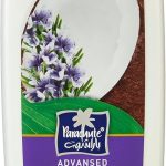 باراشوت شامبو ادفانسد مضاد للقشرة 340 مل | شامبو مع اكليل الجبل وجوز الهند | يغذي الشعر ويزيل السموم من فروة الراس | يحارب القشرة العنيدة | 0% مواد كيميائية ضارة