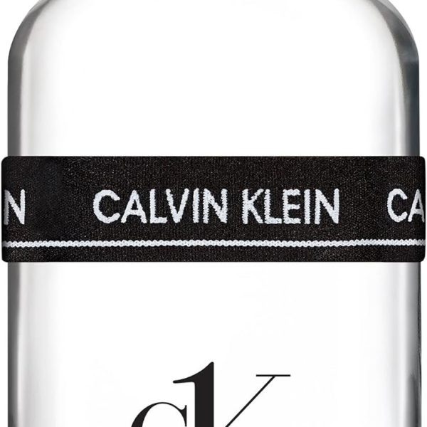 كالفن كلاين عطر ايفري ون للجنسين من سي كيه او دي بارفان، 100 مل