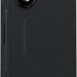 اسس شاشة اموليد 10 من زينفون 16+512 جيجابايت، اسود ميدنايت 15 سم (5.9 بوصة)، اندرويد 13، كاميرا مزدوجة 50 ميجابكسل