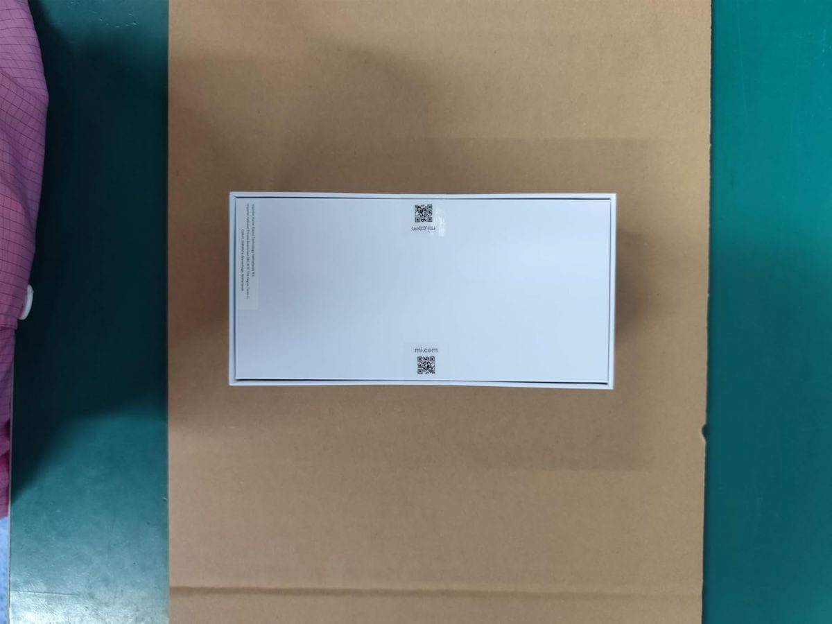⁦هاتف ذكي ريدمي نوت 13 5G، ذاكرة RAM 6GB، تخزين 128GB، كاميرا 108MP، شاشة اموليد 6.66 انش 120Hz، بطارية 5000mAh، ثنائي شرائح الاتصال (اسود جرافيت)⁩ - الصورة ⁦7⁩