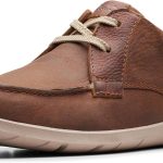 كلاركس حذاء فليكس واي برباط للرجال