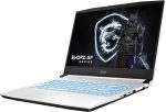 ⁦MSI لابتوب العاب سورد 15 15.6 انش 144Hz FHD، انتل i7-12650H 10 كور، انفيديا جيفورس RTX3060 6GB، 32GB DDR4 1TB NVMe SSD، واي فاي 6، نوع C، HDMI، RJ-45، كيبورد باضاءة خلفية، ويندوز 11 برو⁩ - الصورة ⁦3⁩