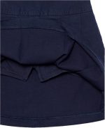 ⁦The Children's Place girls Pleated Skort Skort (pack of 2)⁩ - الصورة ⁦5⁩