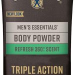 غولد بوند (ريفريش 360 درجة مئوية، خالي من التلك) - بودرة الجسم التيميت مينز اسينشالز 296 مل ريفريش 360 سي (خالية من التلك)