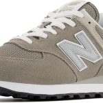 حذاء الجري الضيق للرجال M997Csiy من New Balance
