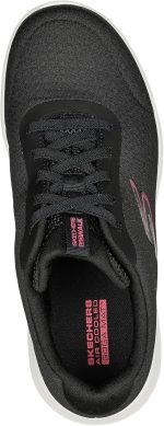 ⁦حذاء Skechers النسائي المشي⁩ - الصورة ⁦4⁩