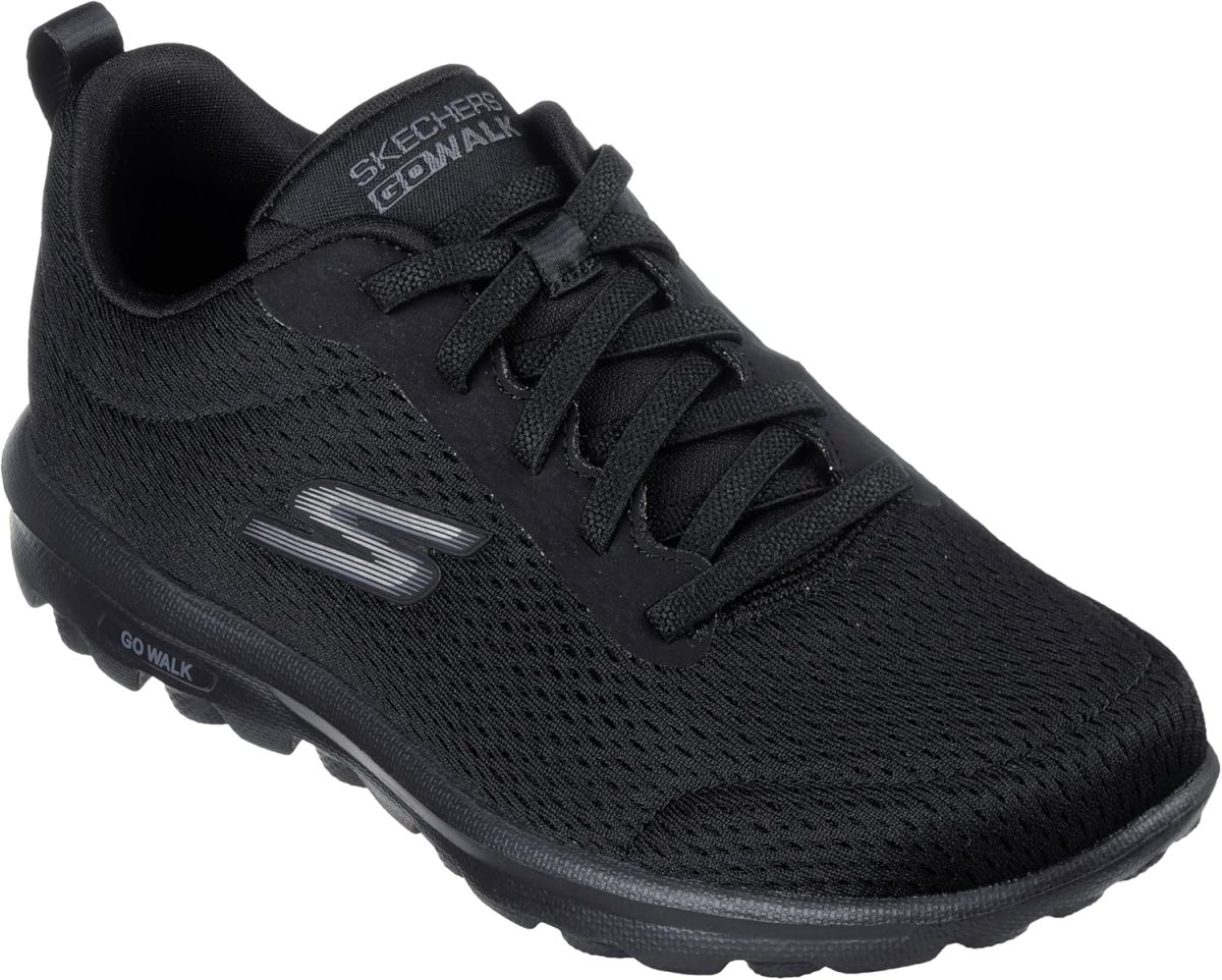 Skechers GO WALK womens Shoes
