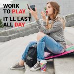 ⁦مود ماتشر احمر شفاه من فران ويلسون، مجموعة من 6 قطع⁩ - الصورة ⁦5⁩