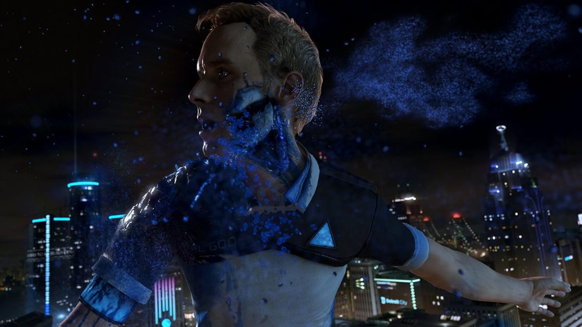 ⁦Detroit Become Human (PS4)⁩ - الصورة ⁦5⁩