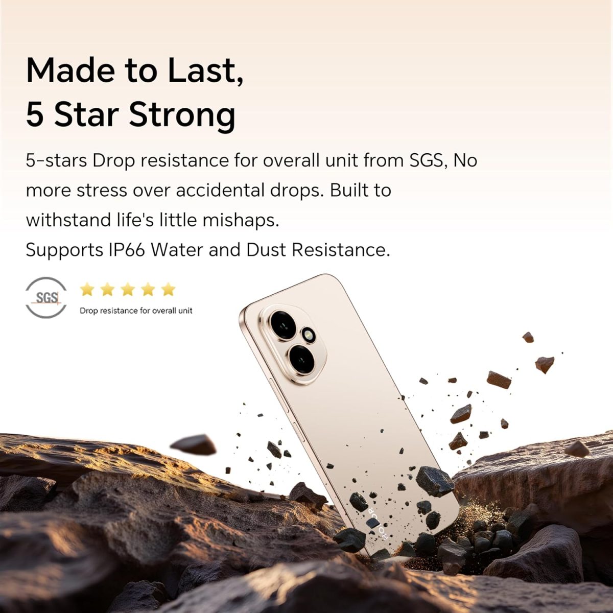 ⁦اونر 400 شبكة الجيل الخامس 5G 12GB RAM 512GB ثنائي شرائح الاتصال مع سماعات اذن اونر Choice S7 مجانية وحافظة لوفر - اصدار الشرق الاوسط⁩ - الصورة ⁦10⁩