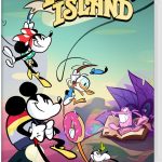 ديزني ايلوجن ايلاند (نينتندو سويتش)