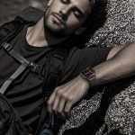 ⁦اساور رياضية مرنة لساعة الترا/2 49 ملم 46 ملم 45 ملم 44 ملم 42 ملم 41 ملم 40 ملم 38 ملم للرجال والنساء، سوار عريض من النايلون بابزيم باراشوت لساعة اي ووتش سلسلة 10 9 8 7 6 5 4 3 SE/2⁩ - الصورة ⁦2⁩