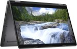 ⁦لابتوب ديل لاتيتيود 5300 2 في 1، شاشة لمس FHD مقاس 13.3 بوصة، Intel Core i7-8665U 4.8 GHz، (RAM) سعة 16 GB، NVMe SSD سعة 512 GB، HDMI، DisplayPort USB-C، واي فاي Windows 10 Pro (مُجدد)⁩ - الصورة ⁦6⁩