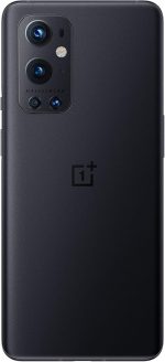 ⁦ون بلس 9 Pro 128 GB Stellar أسود⁩ - الصورة ⁦2⁩