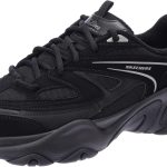 سكيتشرز حذاء دي لايتس 5.0 للنساء