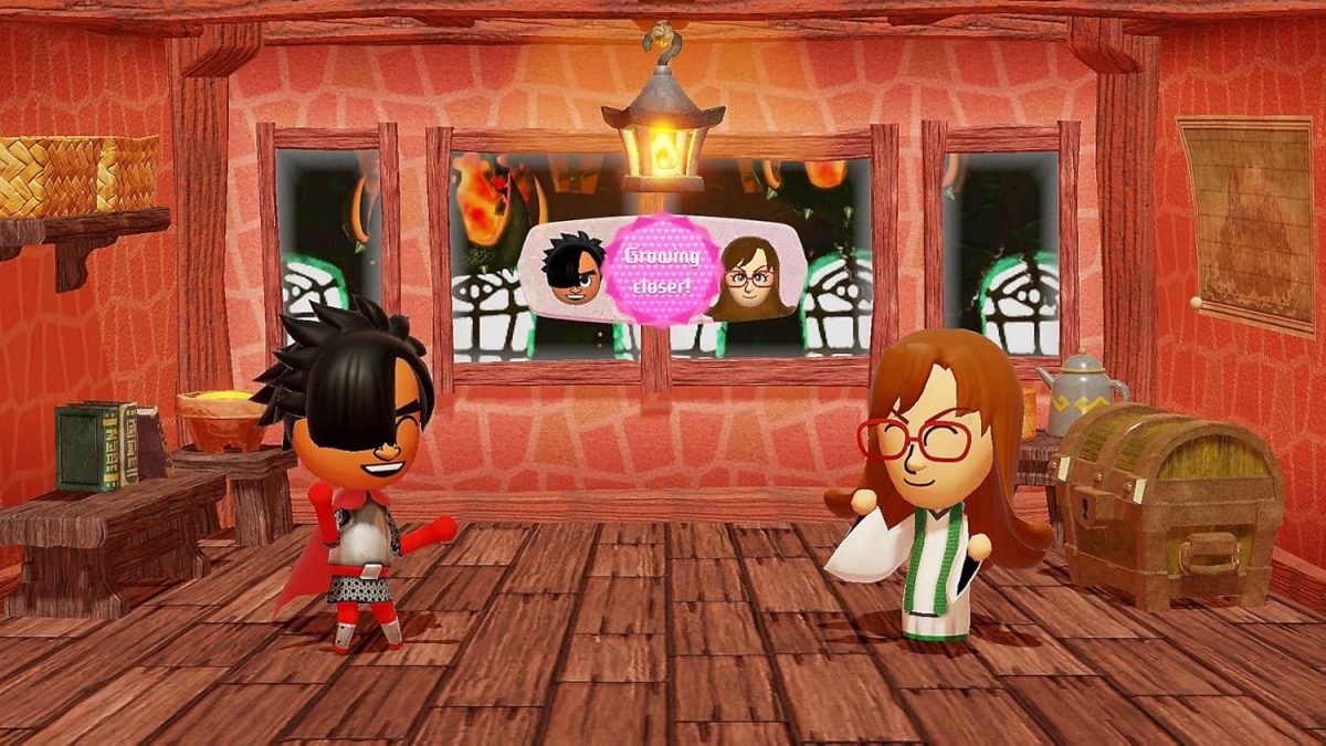 ⁦Miitopia für Nintendo Switch⁩ - الصورة ⁦7⁩