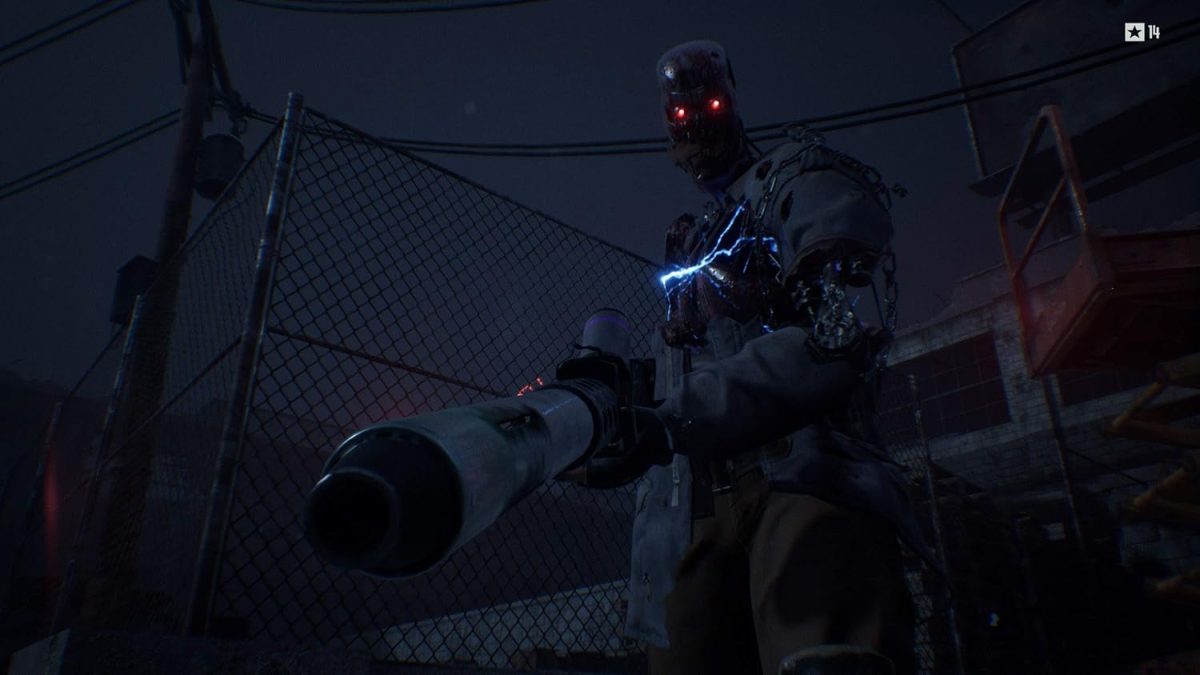 ⁦المصمم: المقاومة (PS4)⁩ - الصورة ⁦10⁩