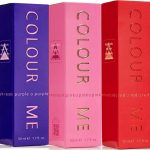 ميلتون لويد كالر مي مجموعة للنساء (أو دى بارفان، 50 مل)