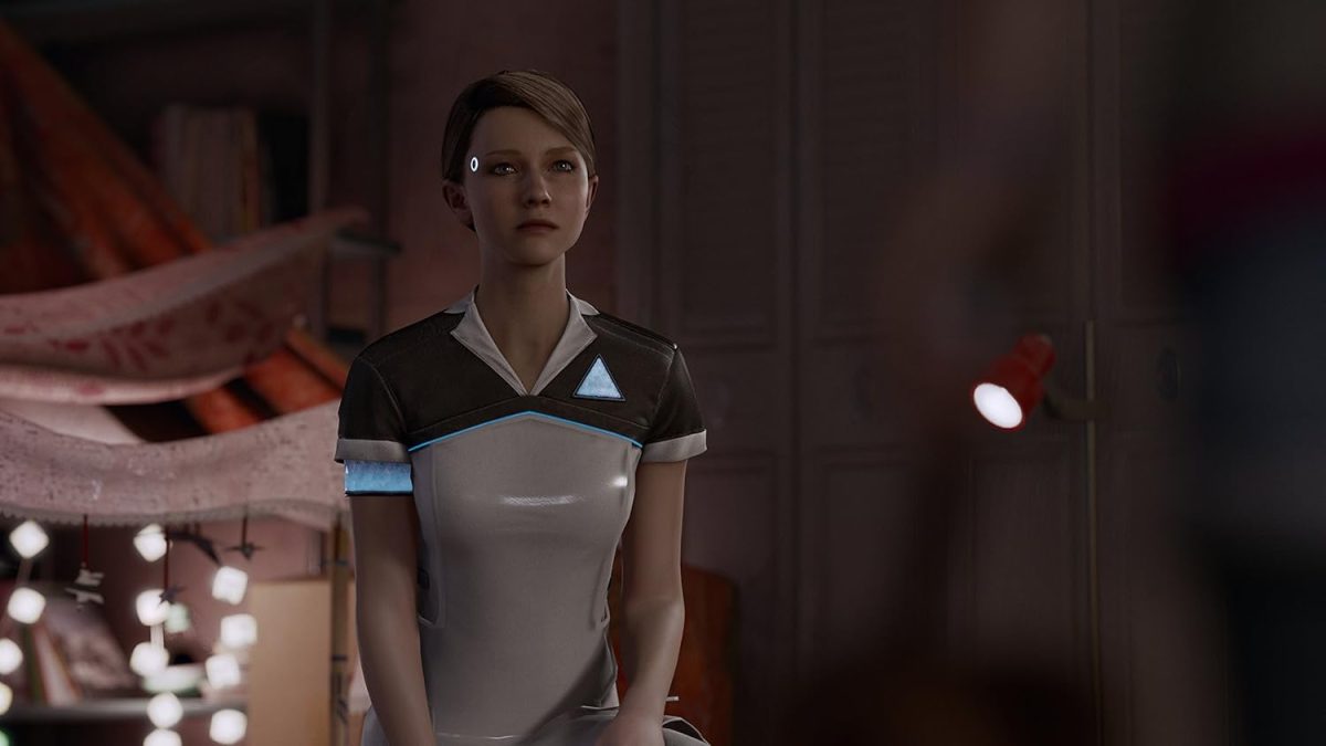 ⁦Detroit: Become Human - PlayStation 4⁩ - الصورة ⁦11⁩