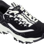 سكتشرز سبورت للنساء حذاء رياضي كلاسيكي جديد للنساء من دي لايتس