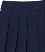 ⁦The Children's Place girls Pleated Skort Skort (pack of 2)⁩ - الصورة ⁦4⁩