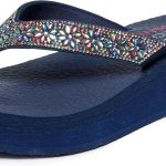 سكيتشرز سكيتشرز cali Women's MEDITATION BUTTERFLY GARDEN