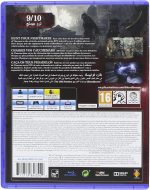 ⁦Ps4 Bloodborne Game of the year للبلاي ستيشن 4 من سوني⁩ - الصورة ⁦2⁩