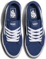 ⁦Vans Filmore Decon mens Sneaker⁩ - الصورة ⁦5⁩