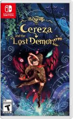 Bayonetta Origins: Cereza and the Lost Demon (UAE Version)