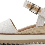 صندل ديانا النسائي من تومس