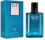 عطر سبيكترا ميني 041 كولد ويف او دي بارفان للرجال من هاي بيرفيوم - 55 مل