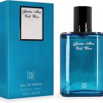 عطر سبيكترا ميني 041 كولد ويف او دي بارفان للرجال من هاي بيرفيوم - 55 مل