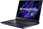 ⁦ايسر لابتوب العاب بريداتور هيليوس 18 PH18 الجيل 14 كور i9-14900HX 24 نواة حتى 5.80GHz/32GB DDR5 5600MHz/1TB SED SSD/12GB انفيديا RTX4080/18 انش WQXGA IPS 240Hz/كيلر واي فاي 7/RGB KB/ويندوز 11/11/أبي⁩ - الصورة ⁦4⁩