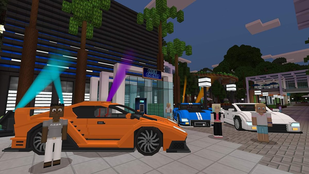 ⁦Playstation مجموعة ماين كرافت ستارتر (بلاي ستيشن 4)⁩ - الصورة ⁦5⁩