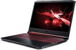 ⁦ايسر نيترو 5، انتل كور i5-9300H جيل 9، نفيديا جيفورس GTX 1650، IPS بدقة FHD 15.6 انش، DDR4 8GB، SSD بمنفذ ملحقات اضافية سريع وذاكرة مستديمة 256GB، Wi-Fi 6، كيبورد باضاءة خلفية، اليسكا، AN515-54-5812⁩ - الصورة ⁦4⁩