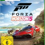 مايكروسوفت فورزا هورايزون 5 (اكس بوكس One Series X|S)