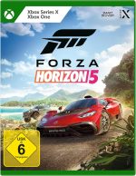مايكروسوفت فورزا هورايزون 5 (اكس بوكس One Series X|S)
