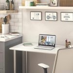 ⁦HP احدث لابتوب 2022 بشاشة لمس HD 15.6 انش ومعالج انتل i5-1135G7 رباعي النواة (افضل من i7-1065G7 حتى 4.2GHz) وبطاقة عرض مرئي ايرس Xe وRAM 16GB وSSD 512GB وكاميرا ويب HD وواي فاي وبطارية اكثر من 11 ساعة⁩ - الصورة ⁦7⁩