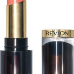 ريفلون احمر شفاه سوبر لاستروس جلاس شاين - ديوي بيتش