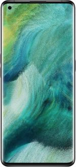 ⁦اوبو موبايل فايند X2 برو 5G - كوالكوم سناب دراغون 865 الجيل الخامس 6.7 انش 4260 mAh كاميرا تكبير 48 ميجابكسل 120 هرتز هاتف ذكي - اسود (مجدد)⁩ - الصورة ⁦4⁩
