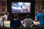 ⁦فيليبس تلفزيون اندرويد 4K UHD LED 55PUT7406/56 (مجدد)⁩ - الصورة ⁦4⁩